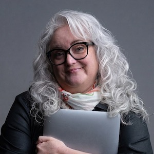 Kerri Ryan, Fractional CMO for Clean Energy